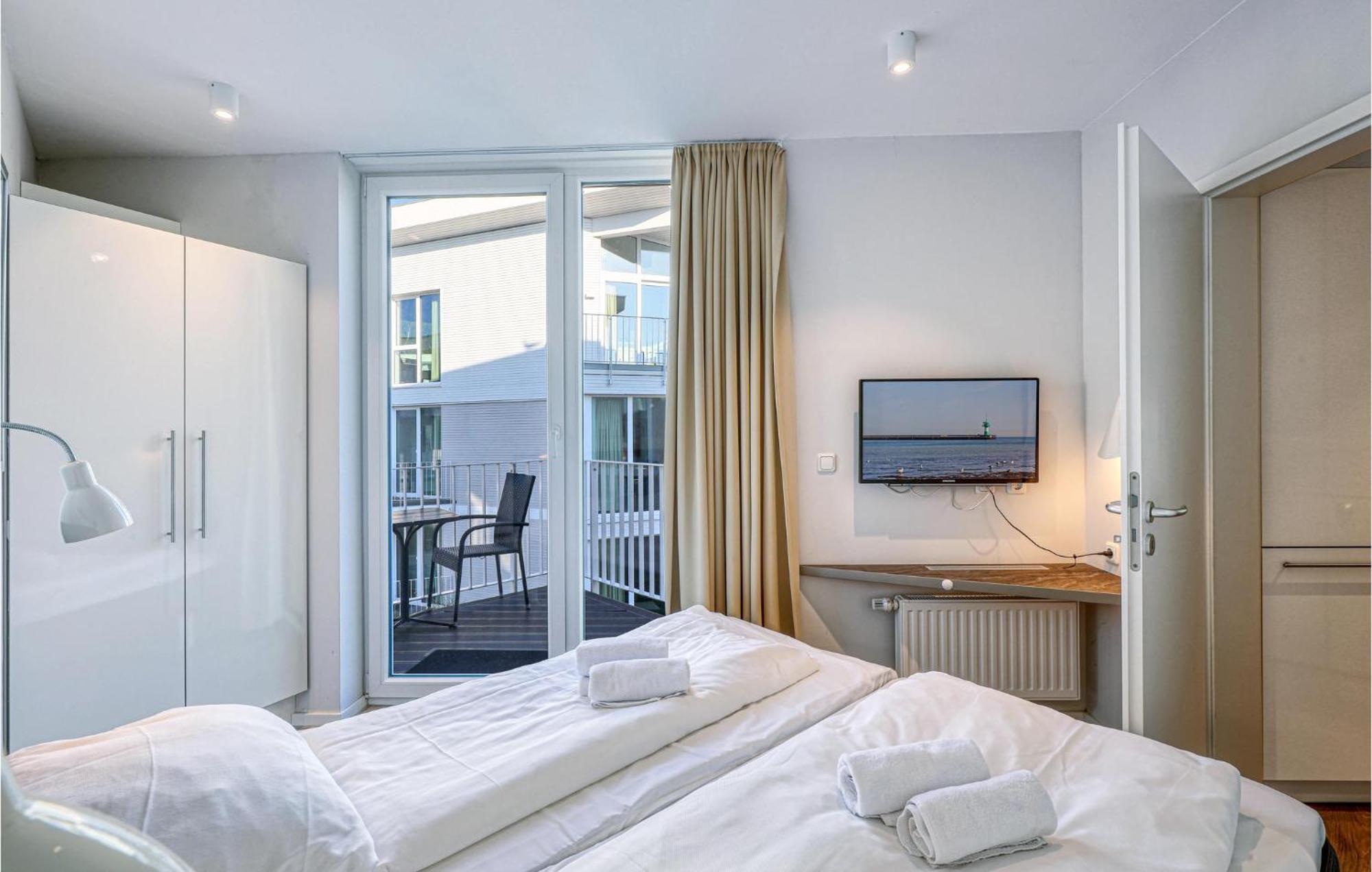 Duenenvilla Deluxe Lubeck